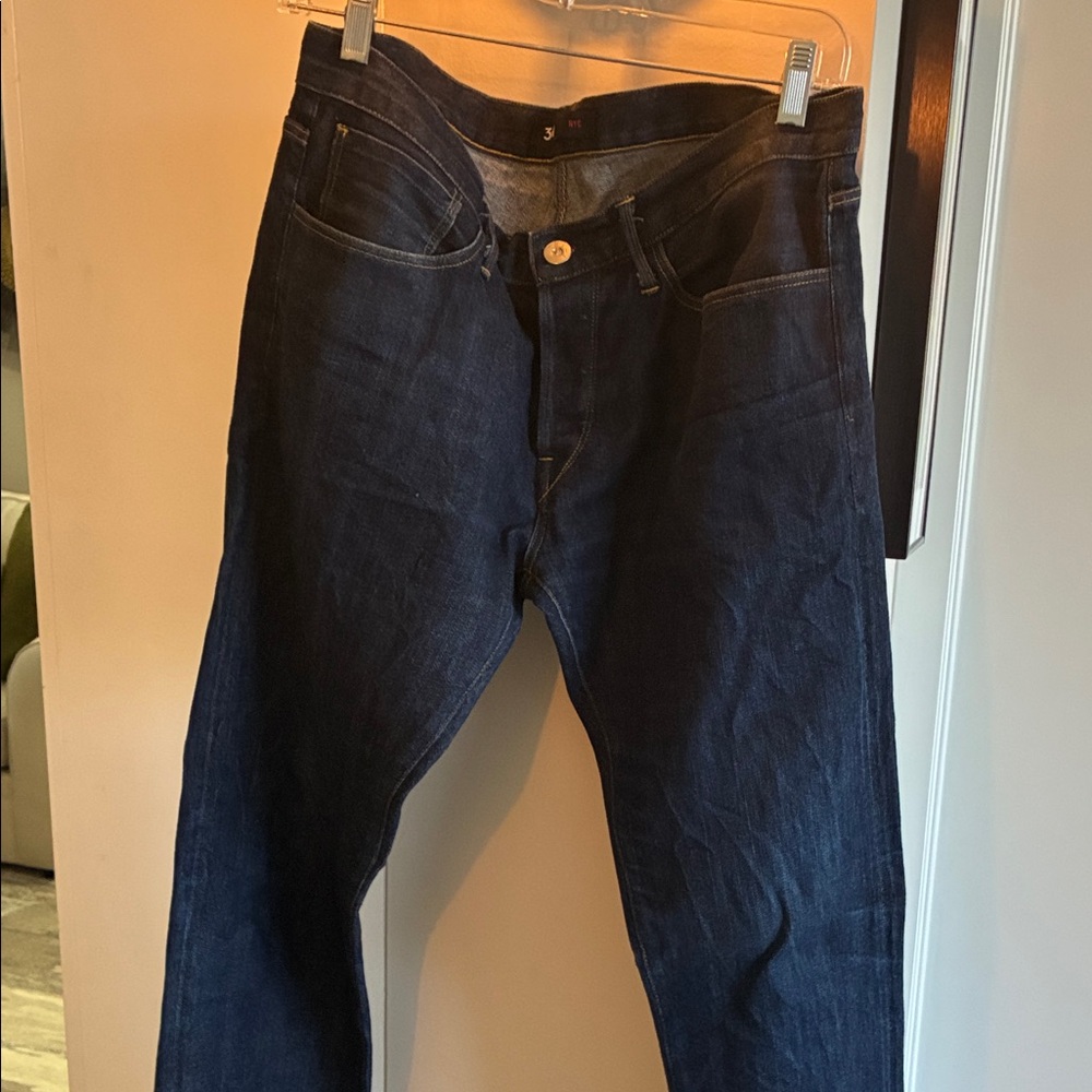 3 X 1 Men’s jeans NY